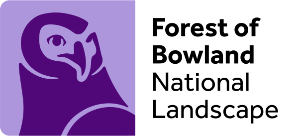 Forest of Bowland National Landscape : 