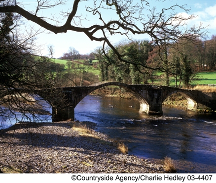 Cromwell's Bridge