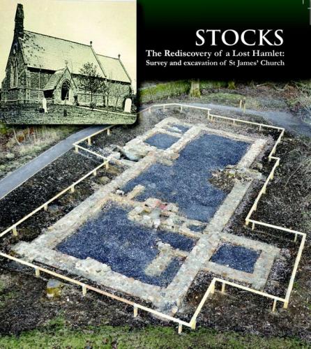 Stocks booklet