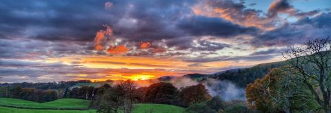 Beautiful Whitewell © Ivana Koulakova 