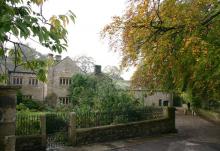 Barrowford - Pendle Heritage Centre