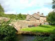 Dunsop Bridge