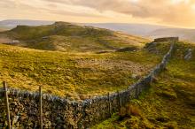 Bowland Knots © Kevin Gannon