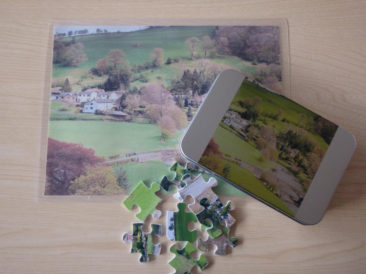 Bowland Jigsaw